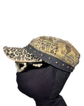 1/1 Camo Cadet Hat