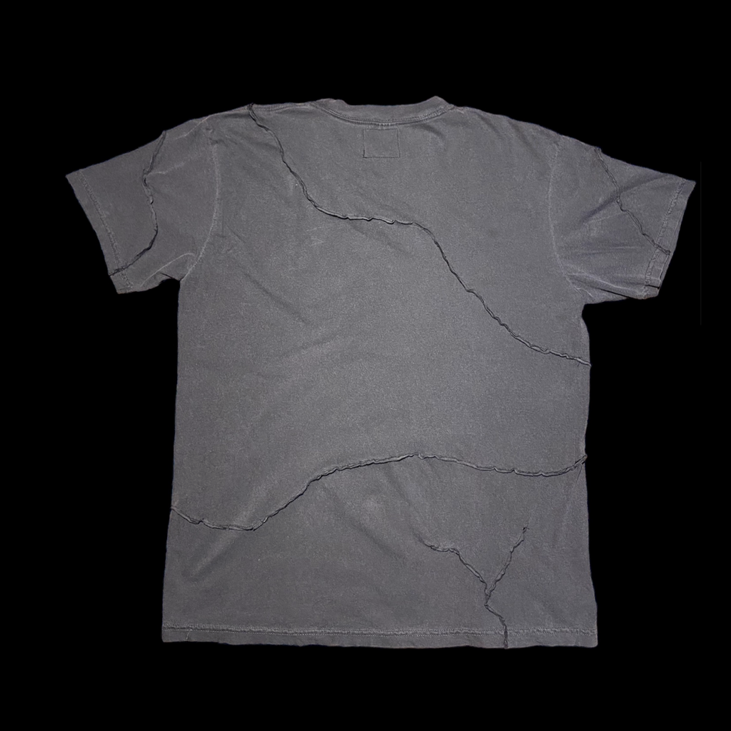 The Cut N Stitched Tee